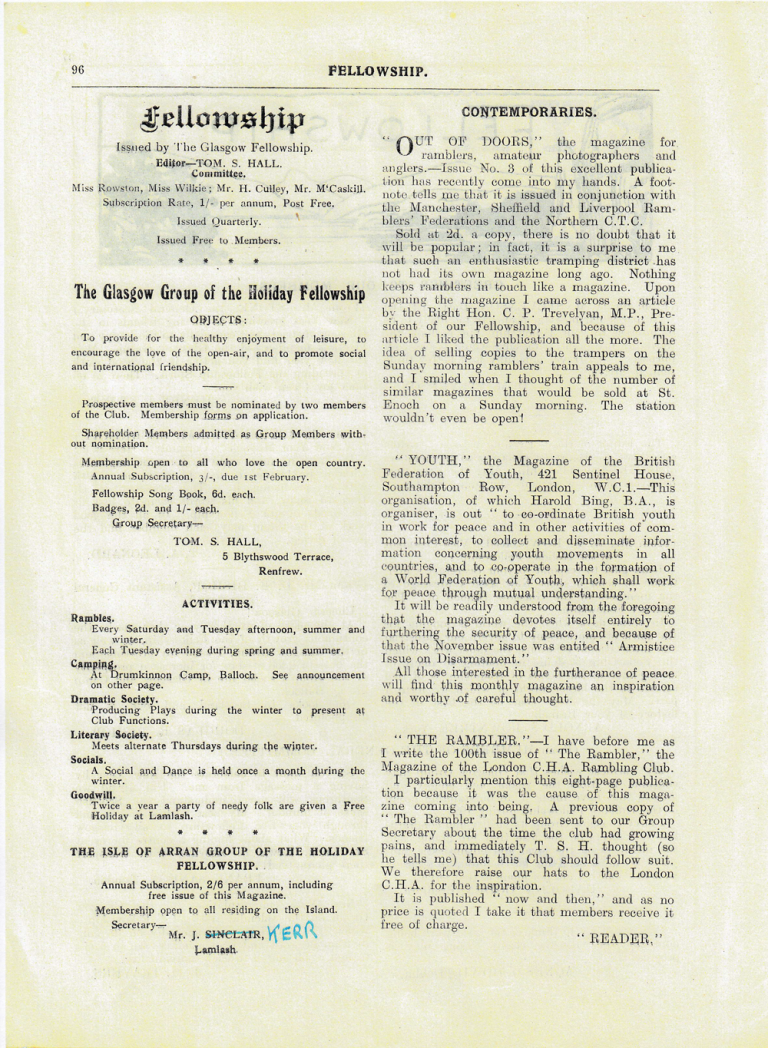 Club-Magazine---1928-photographic-request